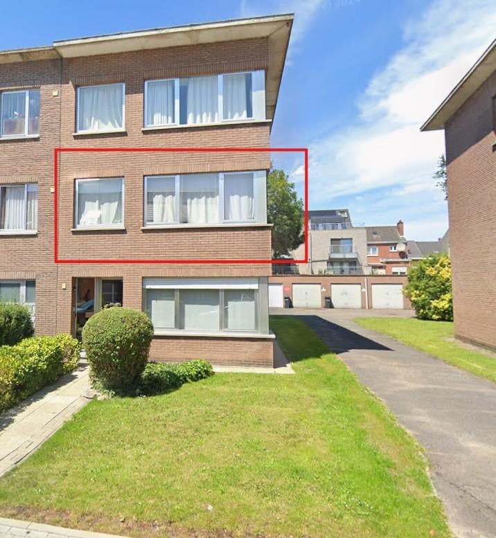 2-slpk app. met garage, EPC B, Willebroek, Immo, 75 m², Tot 200 m², 178 kWh/m²/jaar, 2 kamers