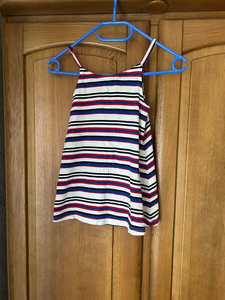 Meisje zomer kleedje, Ophalen, Zo goed als nieuw, Meisje