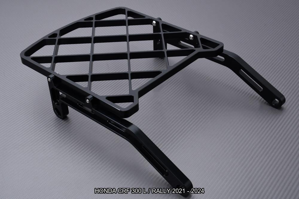 Porte Bagages HONDA CRF 300 L / RALLY 2021 - 2024, Motos, Enlèvement ou Envoi, Neuf