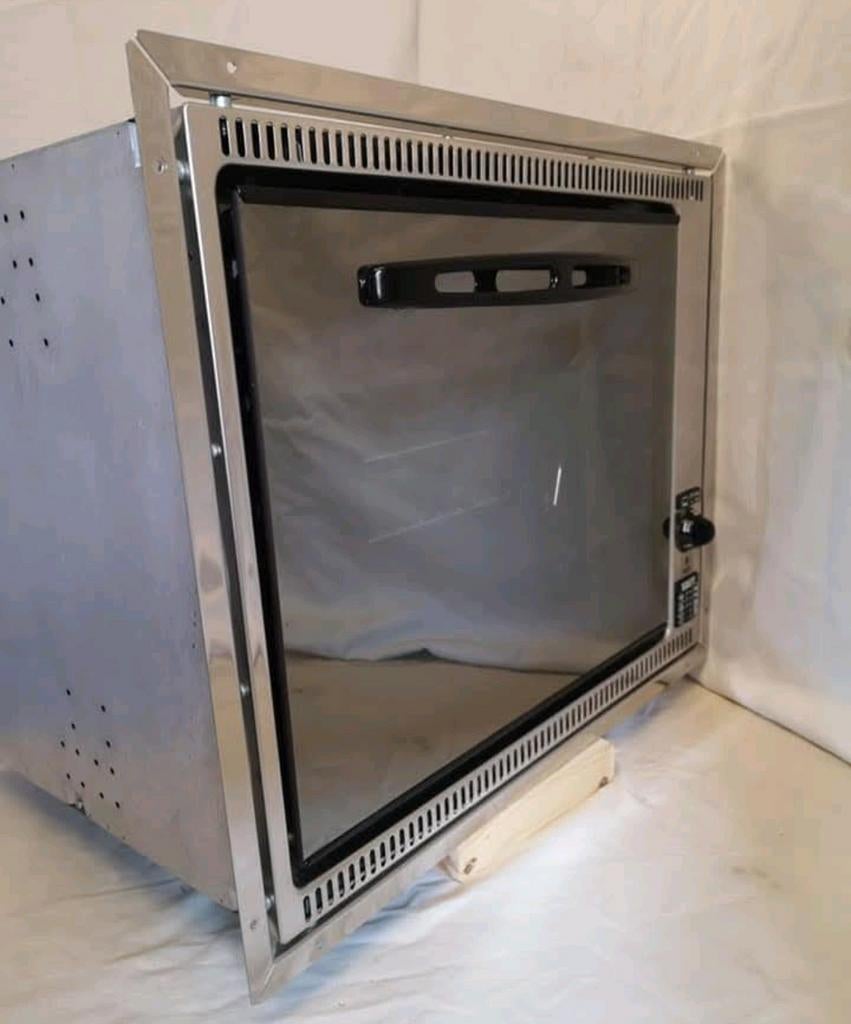 Smev gasoven voor camper caravan of boot op gas, Ophalen of Verzenden