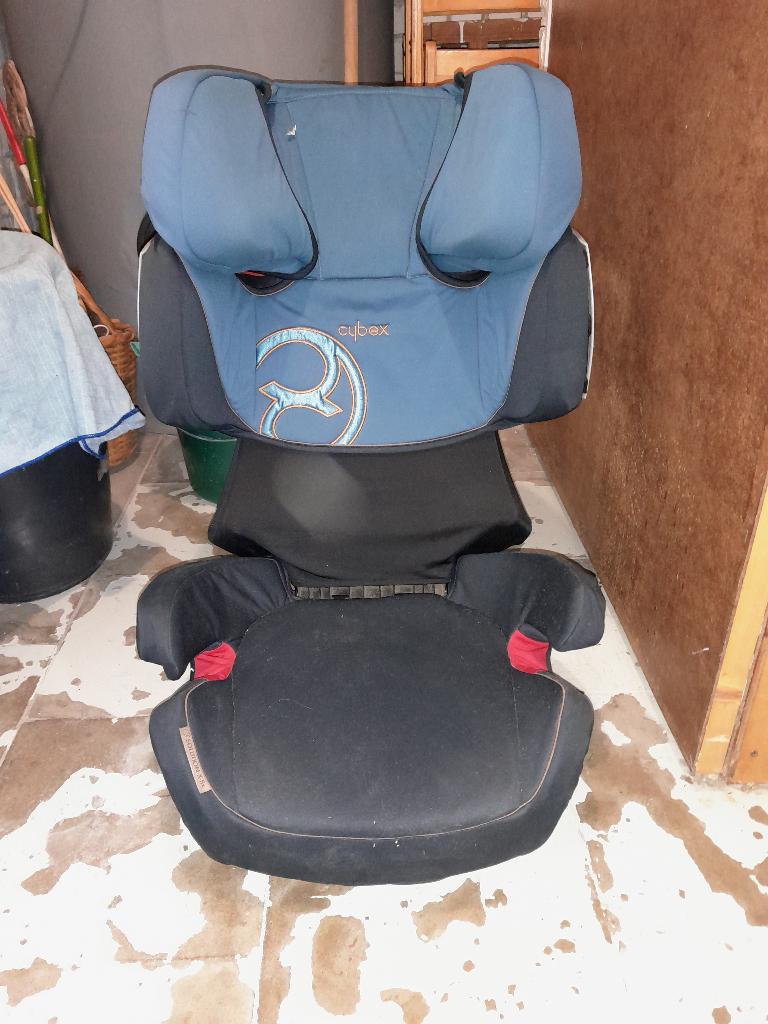 Siège auto enfant, Enfants & Bébés, Autres marques, Dossier réglable, Enlèvement, Utilisé