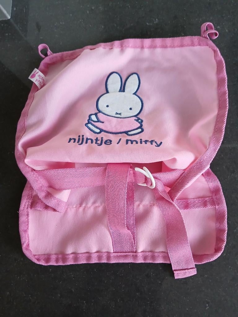 Hoes poppenbuggy, Kinderen en Baby's, Ophalen of Verzenden
