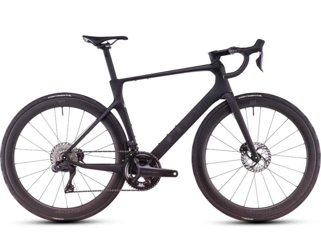 Cube Agree C:62 Pro 2026, 47, 50, 58, Ultegra Di2, nieuw, Fietsen en Brommers, Fietsen | Racefietsen, Ophalen, Carbon, Nieuw, Meer dan 20 versnellingen