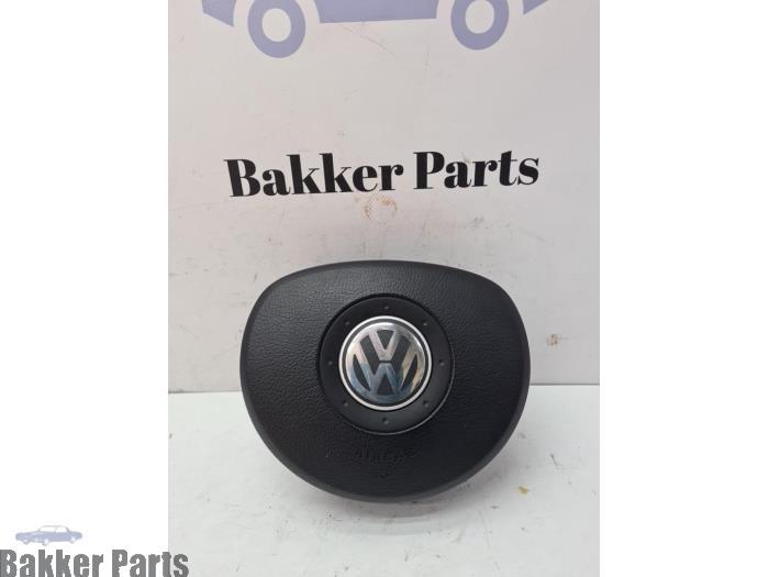 Airbag links (Stuur) van een Volkswagen Polo, Gebruikt, -, Volkswagen, -