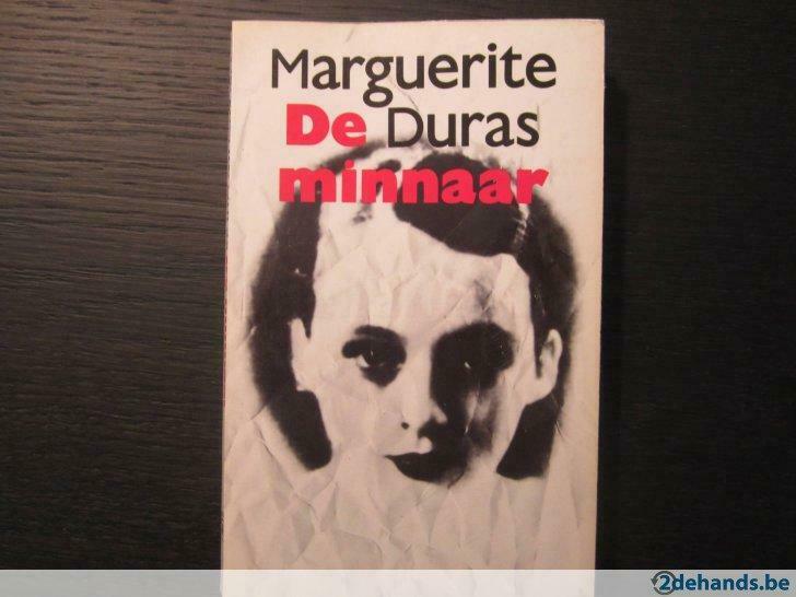 De minnaar  ( Marguerite Duras ), Ophalen of Verzenden, Gelezen