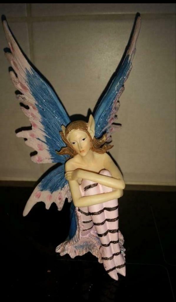 fée/elfe de collection, Enlèvement ou Envoi, Comme neuf