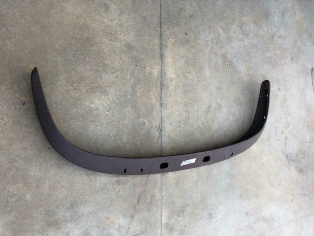 Achterbumper voor Porsche 356, Ophalen, Gebruikt, Porsche, Achter