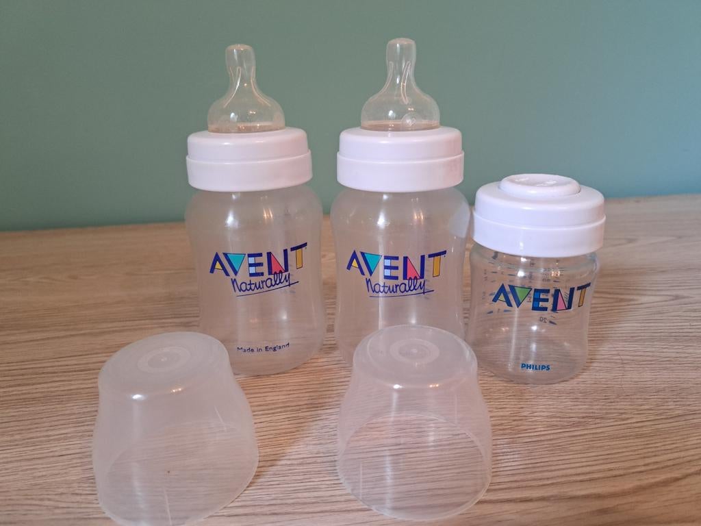 3 Avent papflessen, Enlèvement