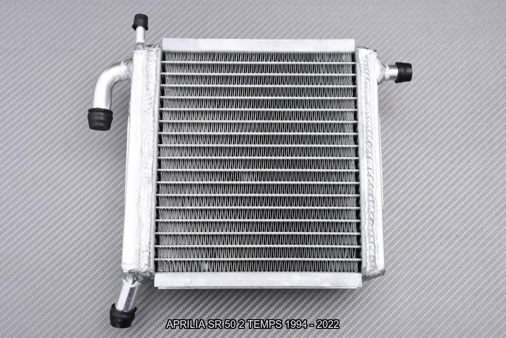 Radiateur Koeler AVDB APRILIA SR 50 2 TEMPS 1994 - 2022, Motoren, Ophalen of Verzenden, Nieuw