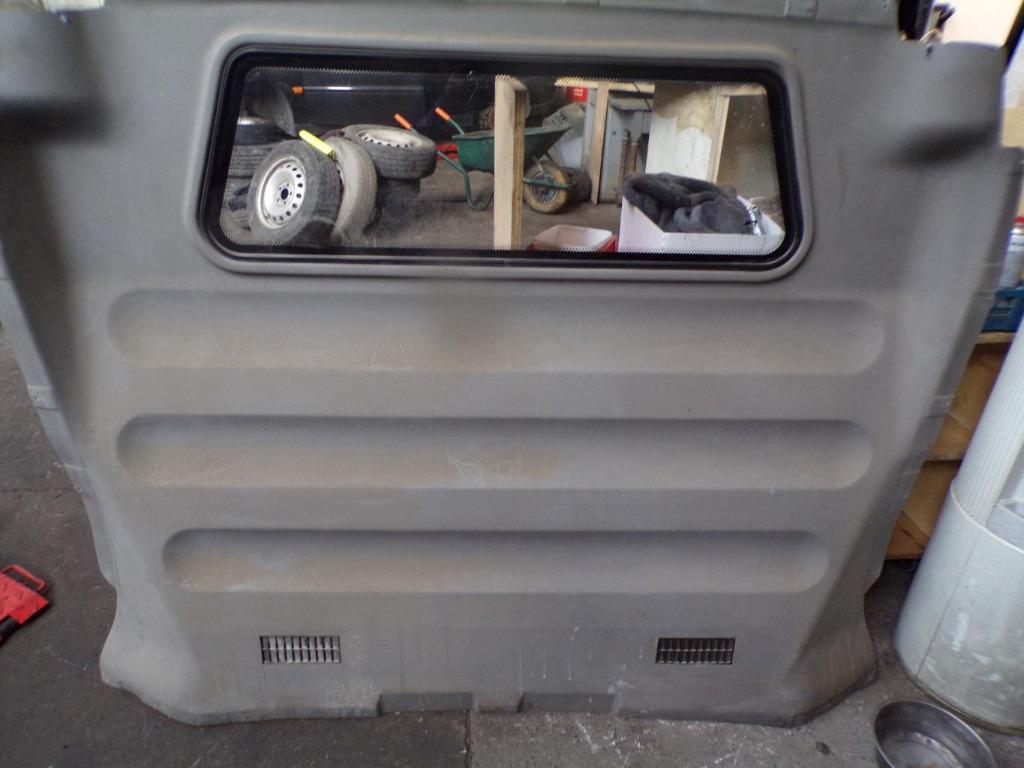Cloison de séparation Nissan Primastar 2002-2006 LP/14042, Enlèvement ou Envoi, Utilisé, Nissan