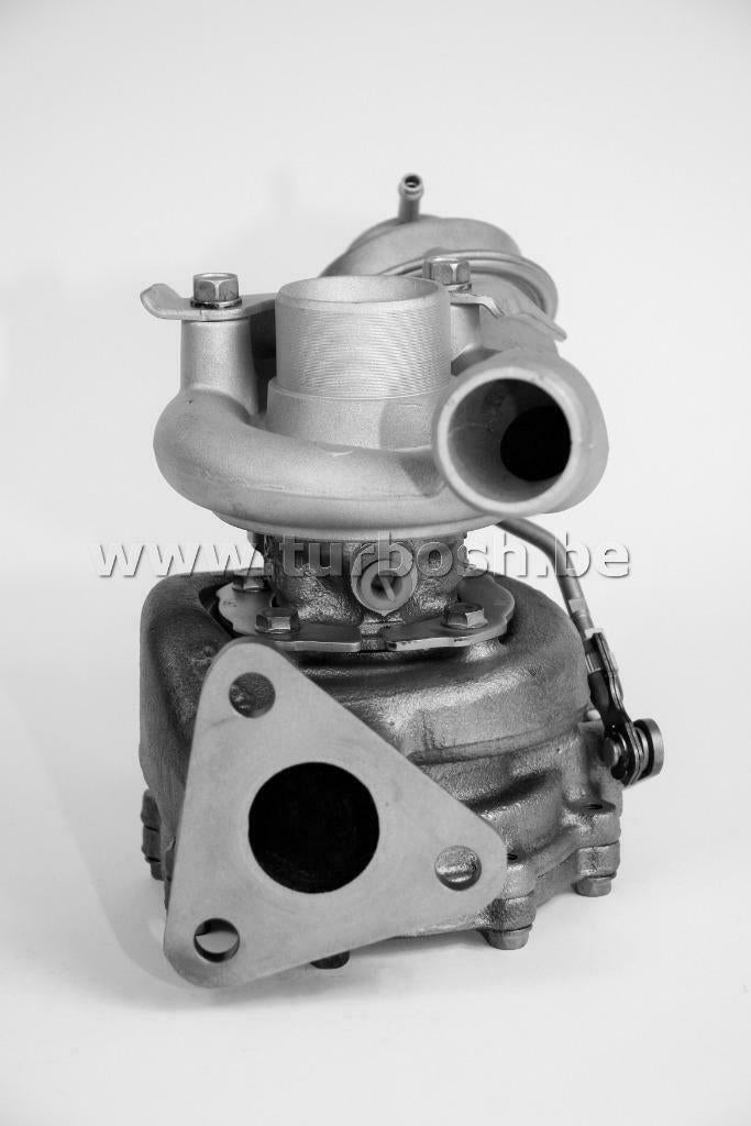 Turbo voor Opel met garantie, Auto-onderdelen, Ophalen, Nieuw, Opel