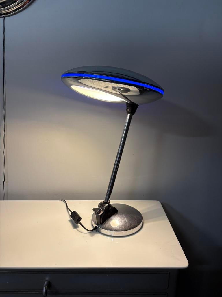 Lampe UFO design, Enlèvement, Comme neuf