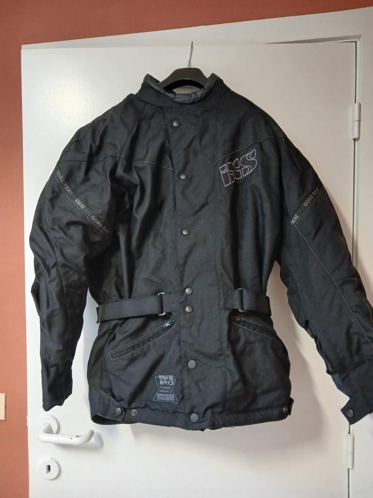 Gore Tex vest en broek in uitstekende staat ., Motoren, Ophalen