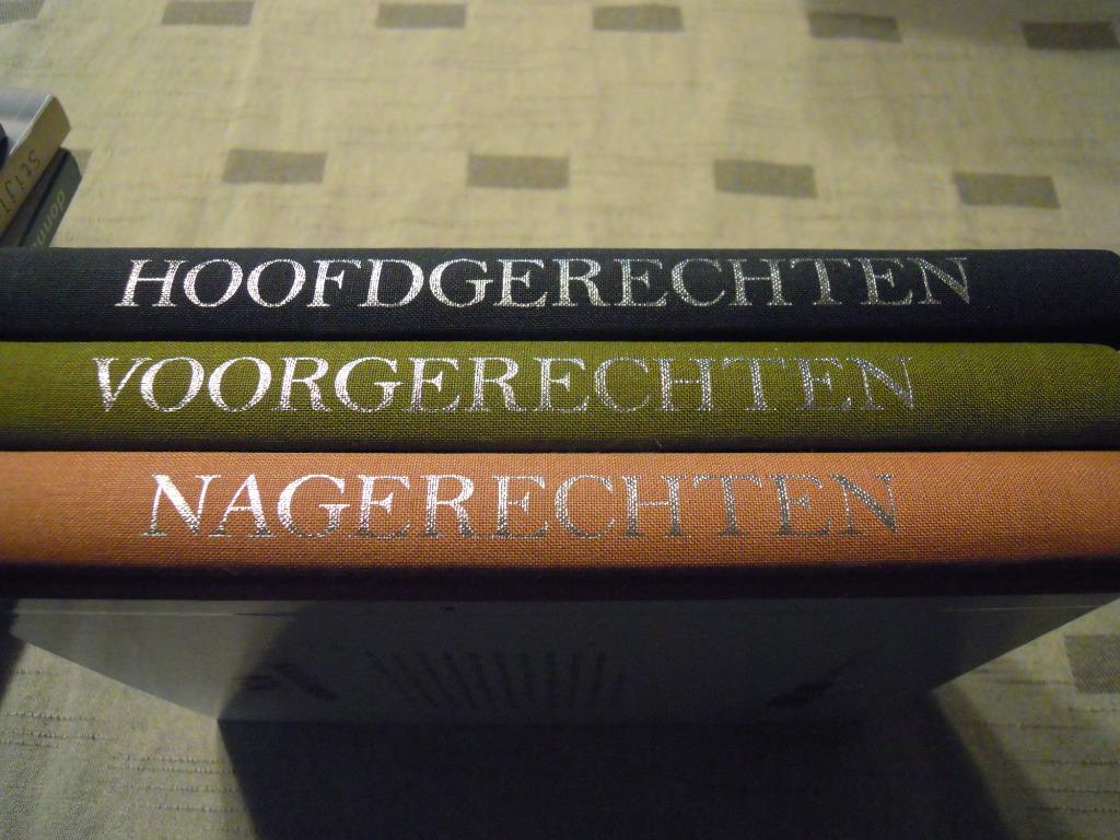 kookeiland reeks, Boeken, Ophalen of Verzenden, Nieuw, Europa