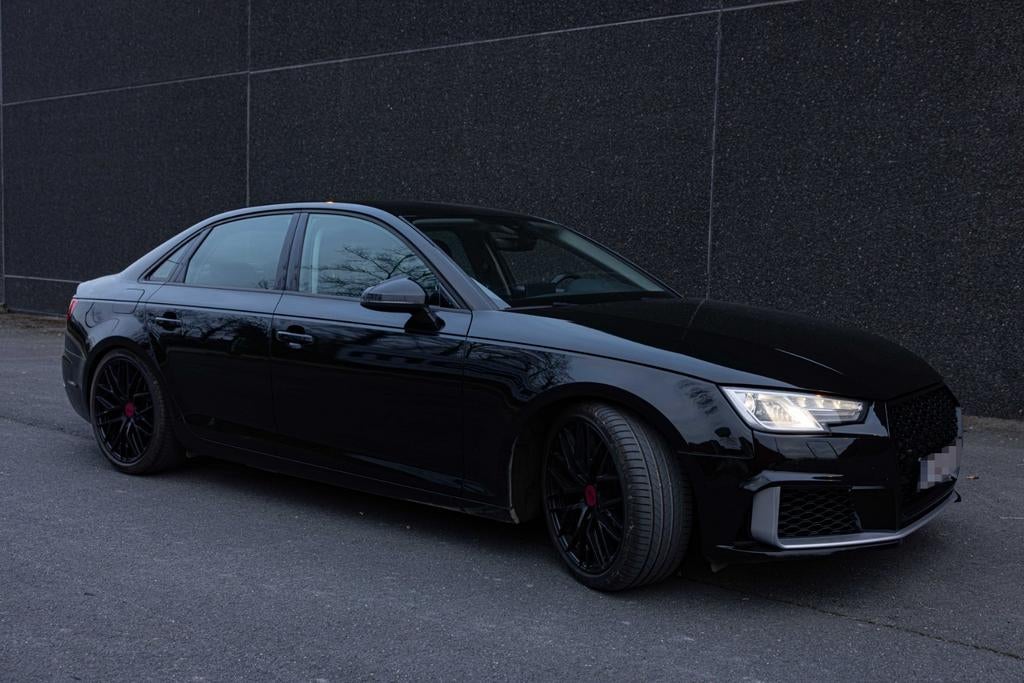 Audi A4 B9 2.0TDI 110 KW., Autos, Achat
