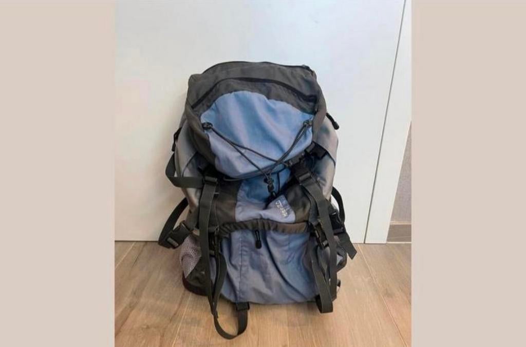 Sac à dos Lafuma, Enlèvement ou Envoi, Comme neuf