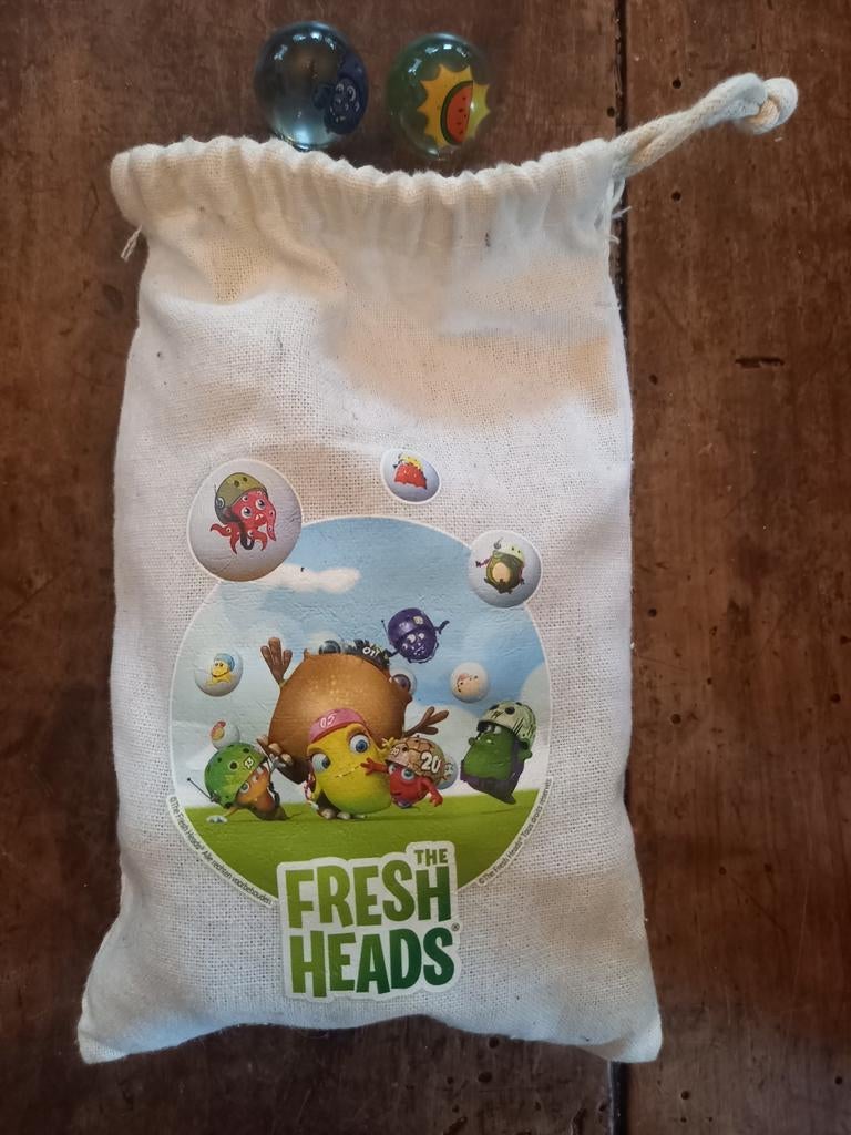 Sac de billes, Enlèvement ou Envoi, Comme neuf