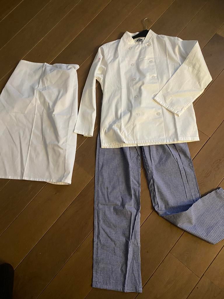 Koks kleding maat S als nieuw, Ophalen of Verzenden