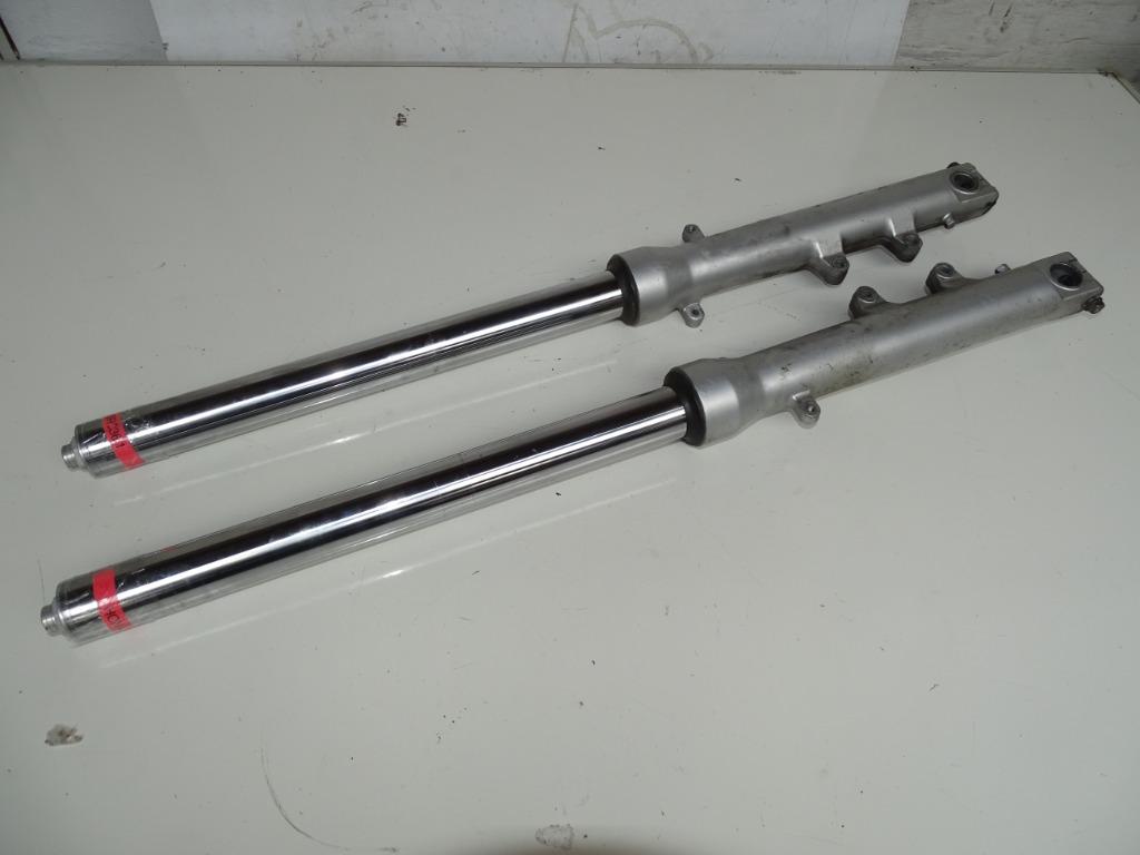 honda vfr750 rc36/1 voorvork, Ophalen of Verzenden, Gebruikt