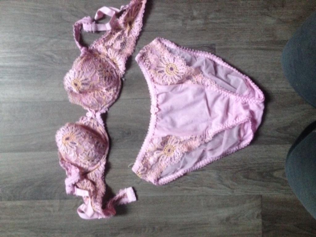 lingerie lejaby 90A, Ophalen of Verzenden, Slip