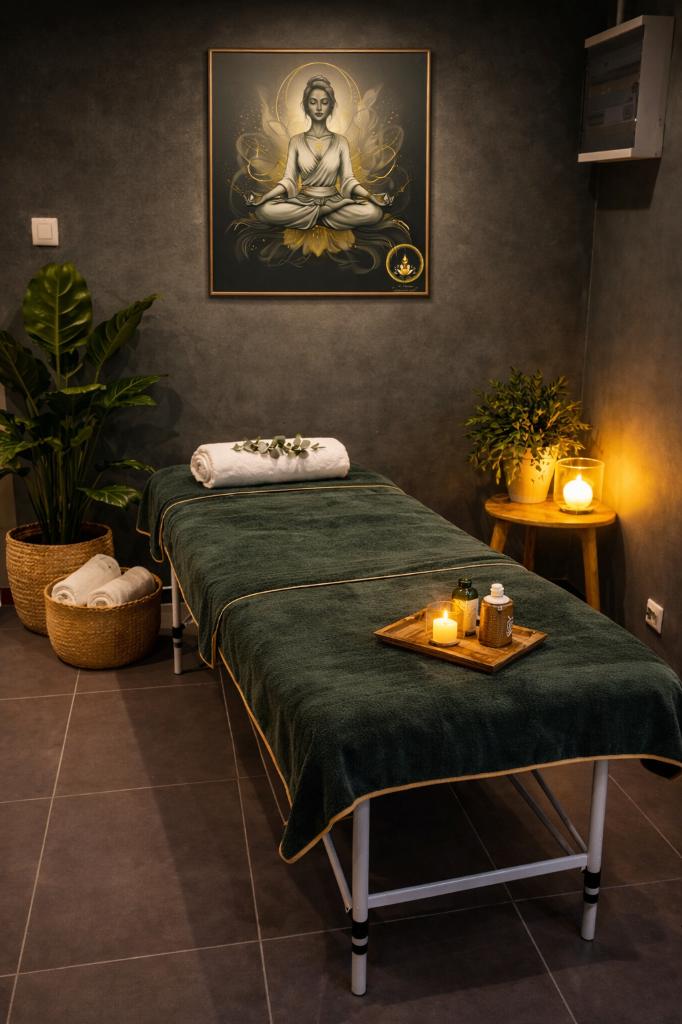 Offrez-vous une pause bien-être absolue ✨, Services & Professionnels, Massage relaxant