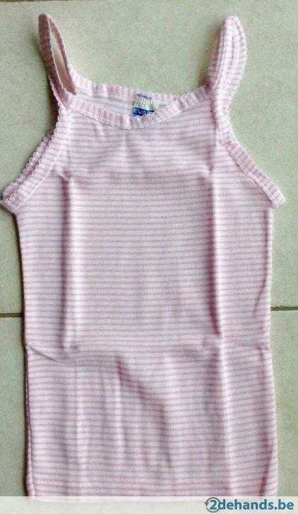 Te koop nieuwe meisjes onderhemd, Ophalen, Nieuw, Meisje, Nacht- of Onderkleding
