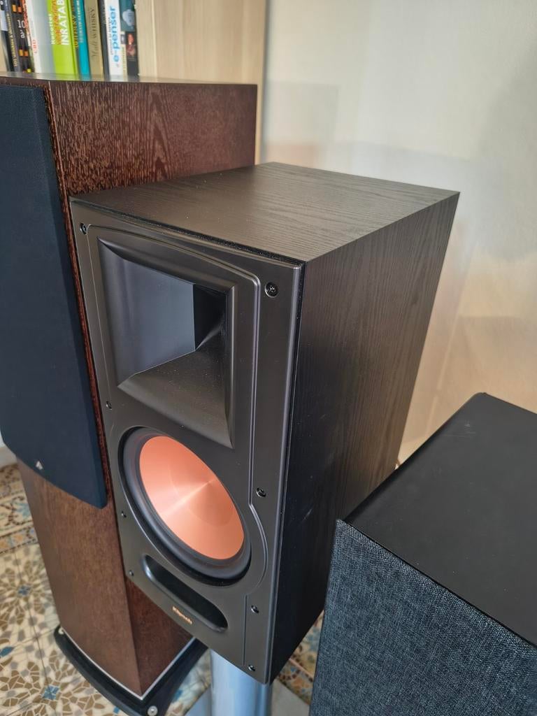 KLIPSCH RB81, Enlèvement ou Envoi