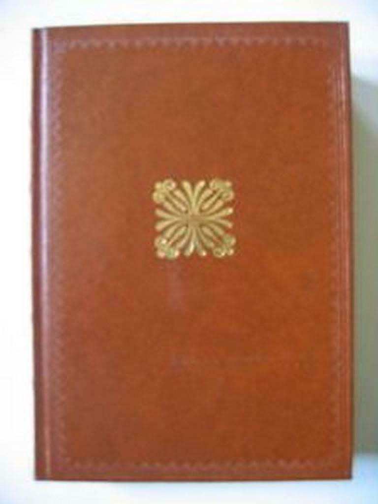 3 livres reliés, Ophalen of Verzenden, Zo goed als nieuw
