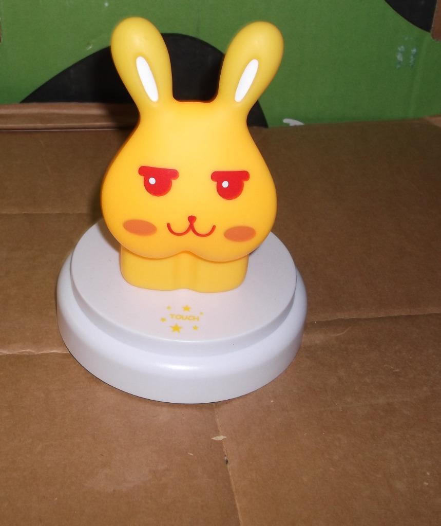Lampe, veilleuse pour bébé., Enlèvement ou Envoi, Comme neuf, Lampe