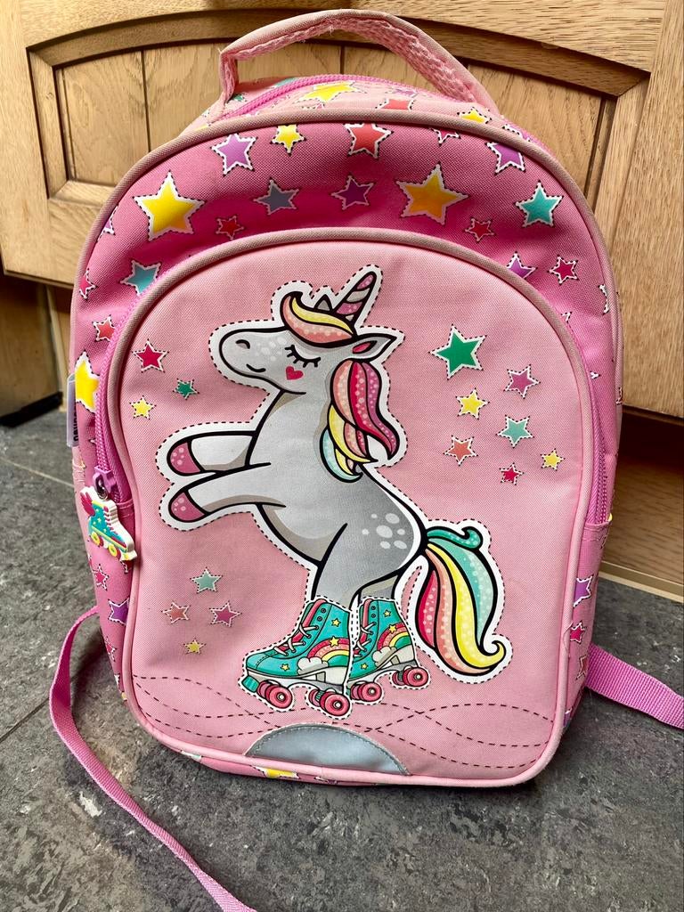 Cartable maternelle, Enlèvement ou Envoi, Utilisé