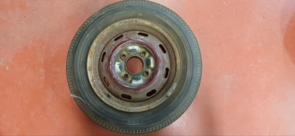 Velg VW Kever, Auto-onderdelen, Ophalen, Velg(en)