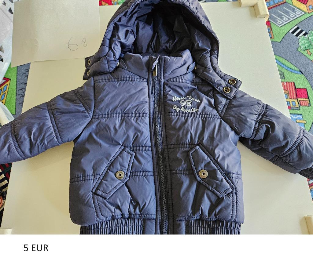 Kledij maat 68, Kinderen en Baby's, Babykleding | Maat 68, Ophalen, Gebruikt, Jongetje