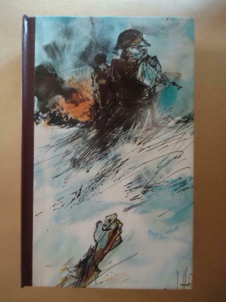 LEON TOLSTOÏ LA GUERRE ET LA PAIX TOME IV EDITIONS BAUDELAIR, Enlèvement ou Envoi, Utilisé