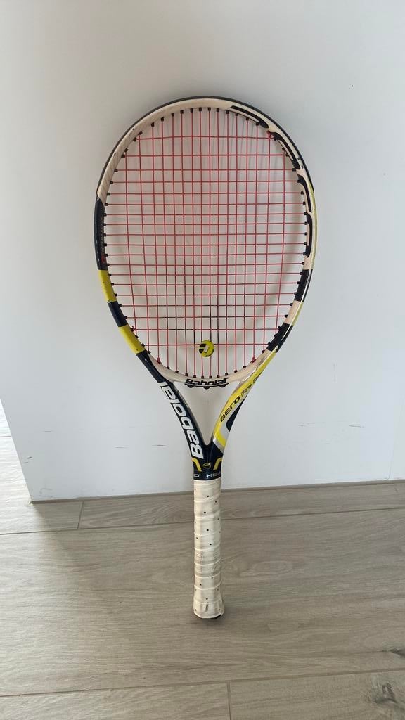 Babolat pure aero - L3, Raquette, Enlèvement, Utilisé, L3