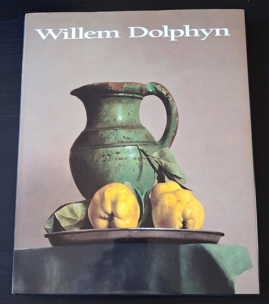 WILLEM DOLPHYN, Enlèvement ou Envoi