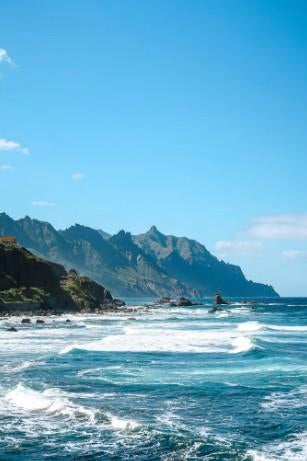 Complex van 90 accommodaties te koop/Investeren, Overige soorten, Spanje, Tenerife Noord, 90 kamers