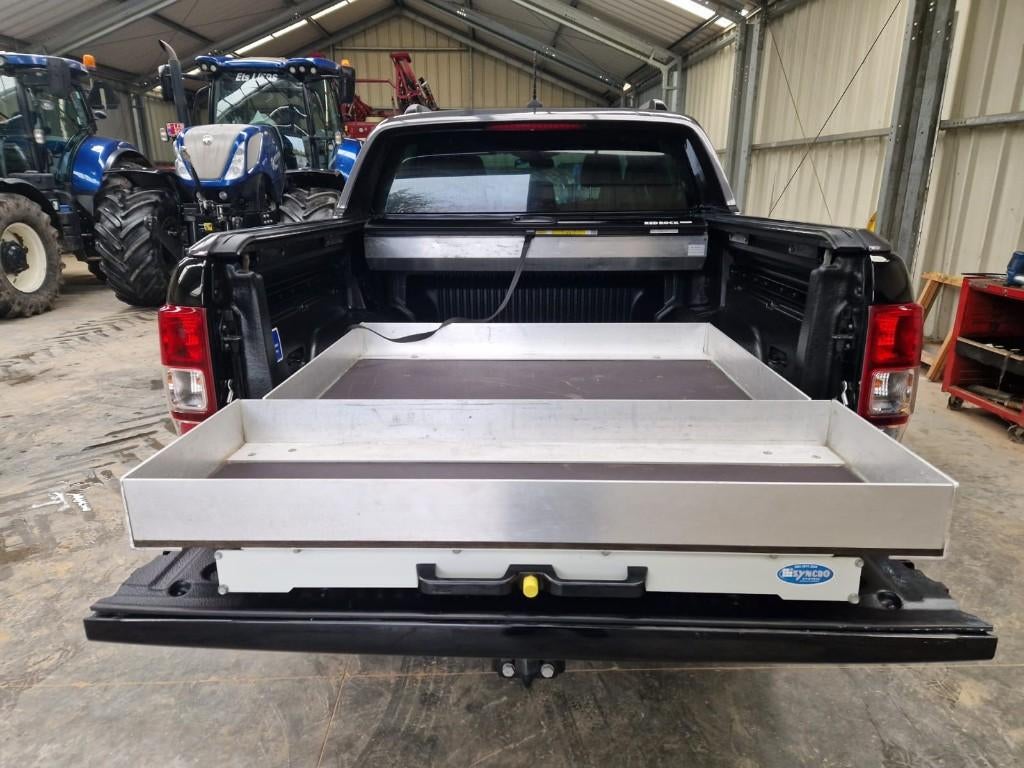 tiroir de benne Syncro System pour ford Ranger 2020, Ophalen, Zo goed als nieuw