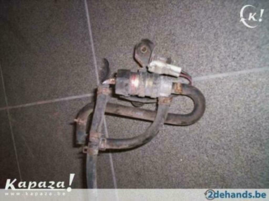Daihatsu Charade GTti CO regeleenheid, Auto-onderdelen, Verzenden, Gebruikt, Daihatsu