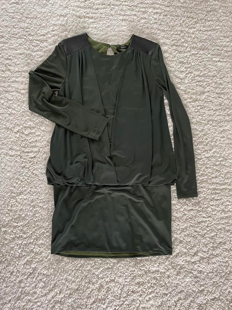 Jurk Relish, Kleding | Dames, Maat 38/40 (M), Ophalen of Verzenden, Zo goed als nieuw, Relish