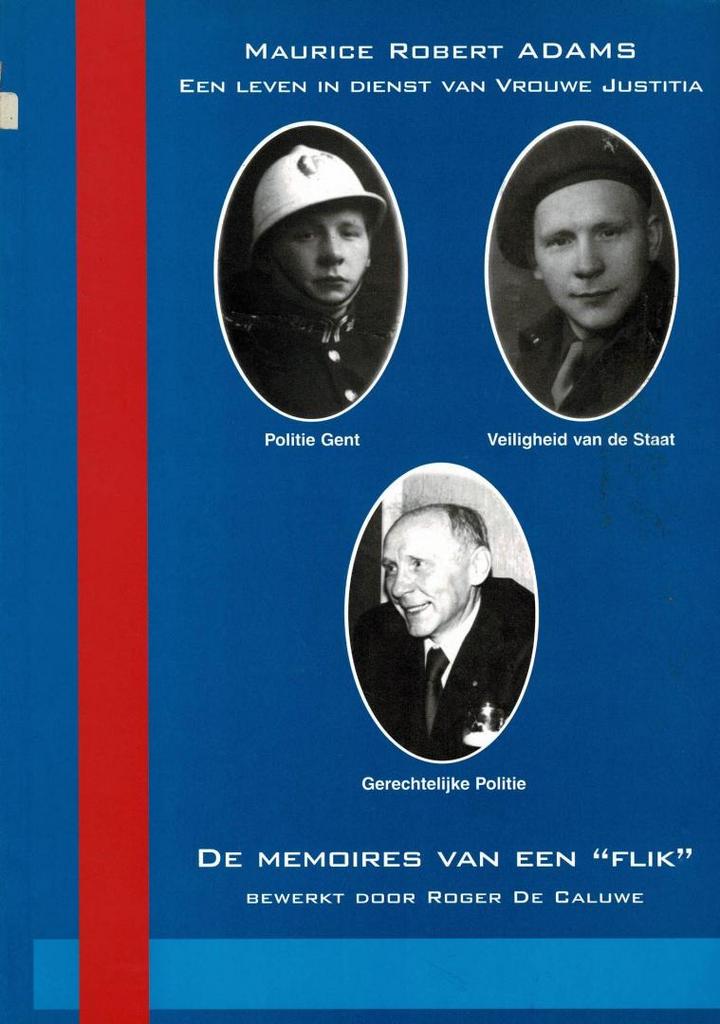 Een leven in dienst van vrouwe justitia : een autobiografie, Ophalen of Verzenden, Gelezen
