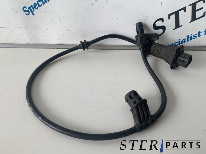 ABS Sensor van een Mercedes A-Klasse, Ophalen of Verzenden, 3 maanden garantie, Gebruikt, Mercedes-Benz