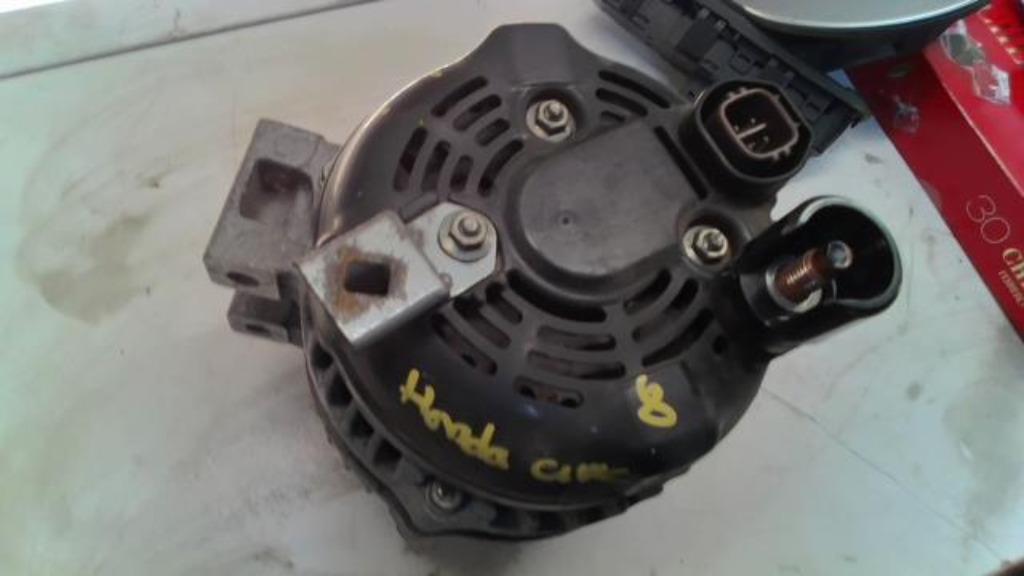 Alternateur Honda Civic 8 2.2CTDi 103kw 2007-2008 LP/14475, Enlèvement ou Envoi, Utilisé, Honda