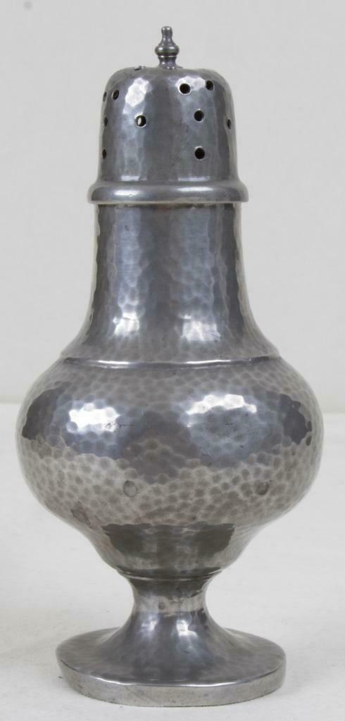 Geurverdamper tin "Bell Brand", Antiek en Kunst, Ophalen of Verzenden