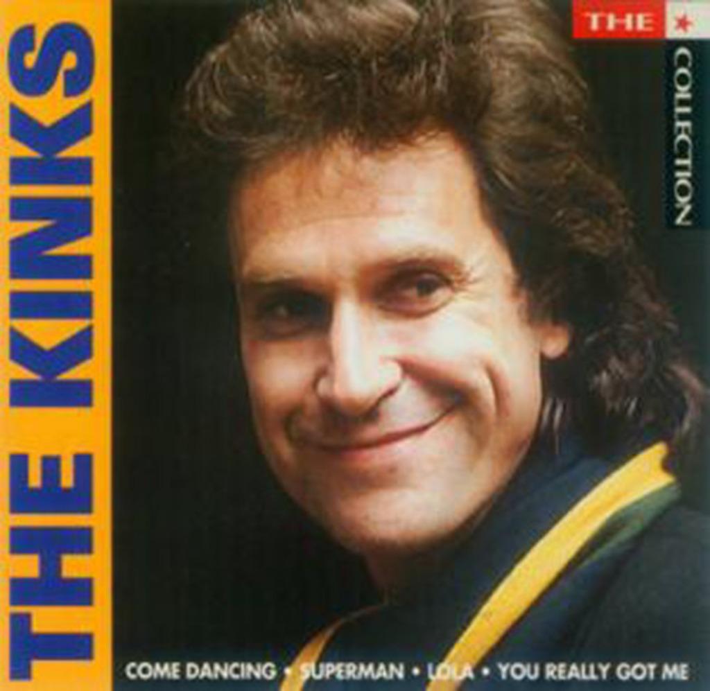 The Kinks – The  Collection, Ophalen of Verzenden, Gebruikt