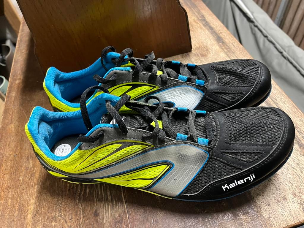 Kalenji AT cross maat 46 helemaal nieuw, Sport en Fitness, Ophalen of Verzenden, Nieuw