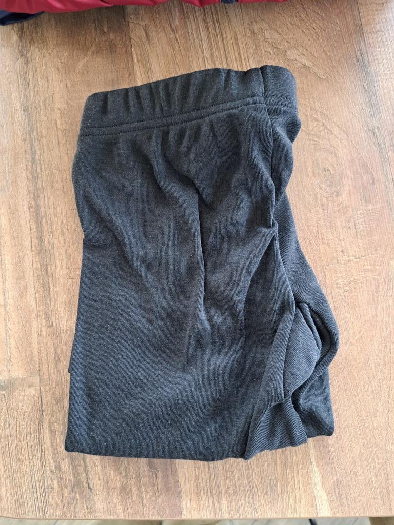 Thermobroek ski wedze 10 jaar, Sport en Fitness, Skiën en Langlaufen, Zo goed als nieuw, Kleding, Ski, Ophalen