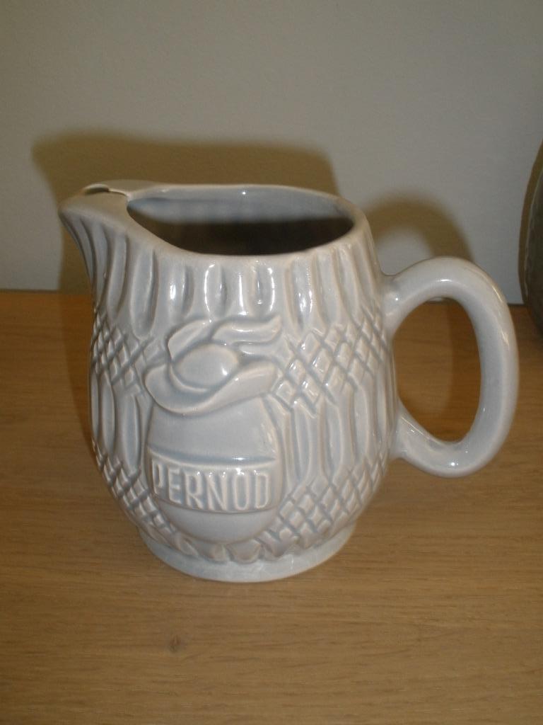 Pernod-karaf, Ophalen of Verzenden, Nieuw