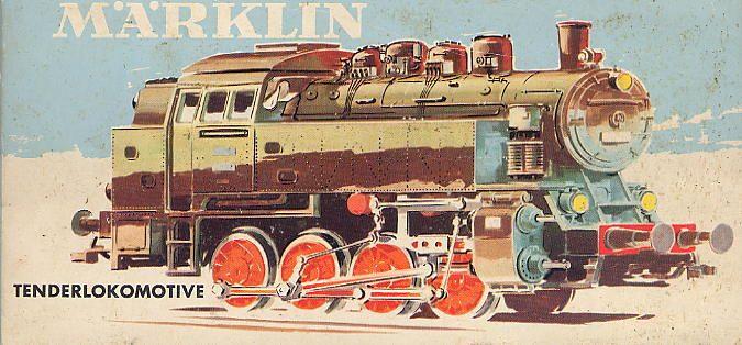 Märklin, Hobby en Vrije tijd, Ophalen of Verzenden, Zo goed als nieuw, Treinset, Märklin