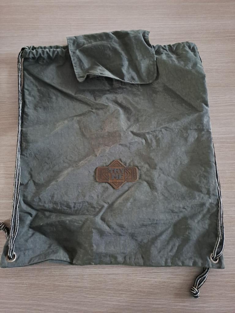 Rugzak, Ophalen of Verzenden