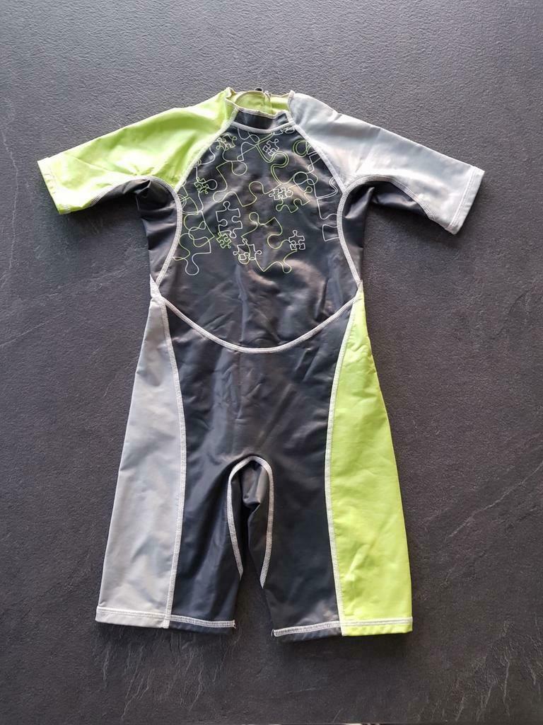 zwempak Nabaji - maat 128, Ophalen, Nabaji, Jongen of Meisje, Sport- of Zwemkleding